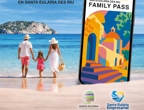 Campeones con el Family Pass